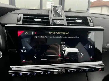 Ds-Automobiles Dsa-Ds7-Crossback