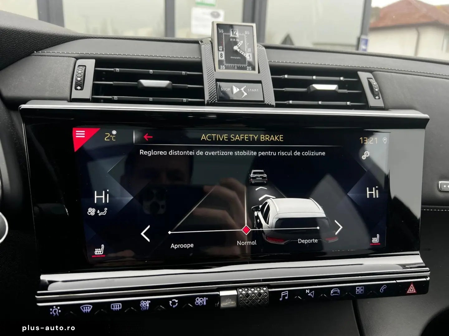 Ds-Automobiles Dsa-Ds7-Crossback