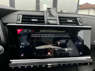 Ds-Automobiles Dsa-Ds7-Crossback