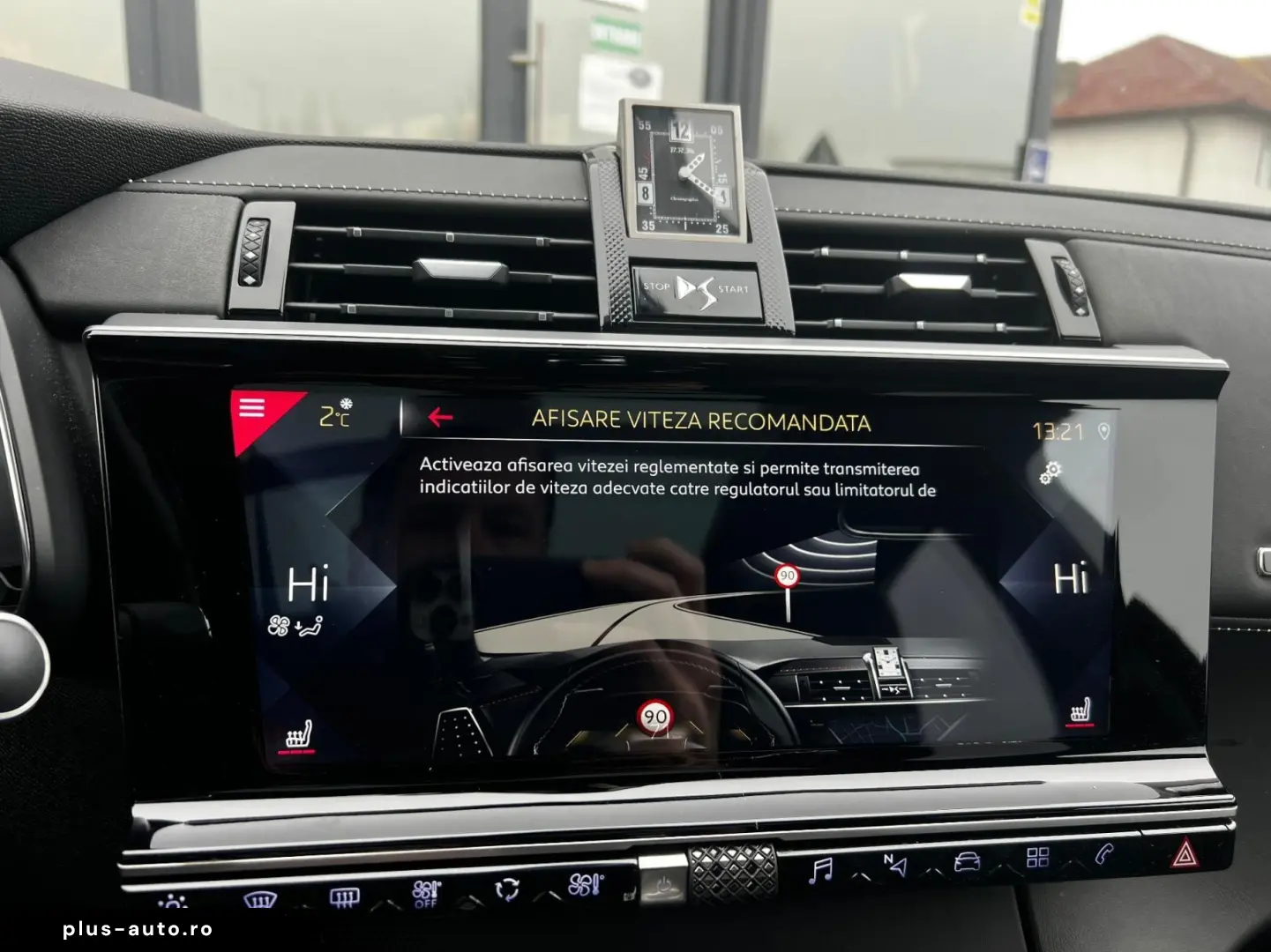 Ds-Automobiles Dsa-Ds7-Crossback