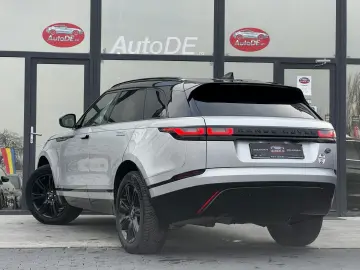 Land-Rover Range-Rover-Velar
