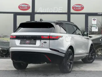 Land-Rover Range-Rover-Velar