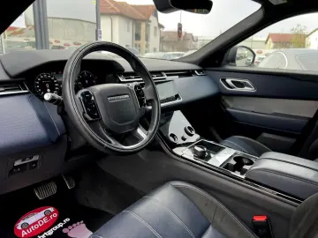 Land-Rover Range-Rover-Velar