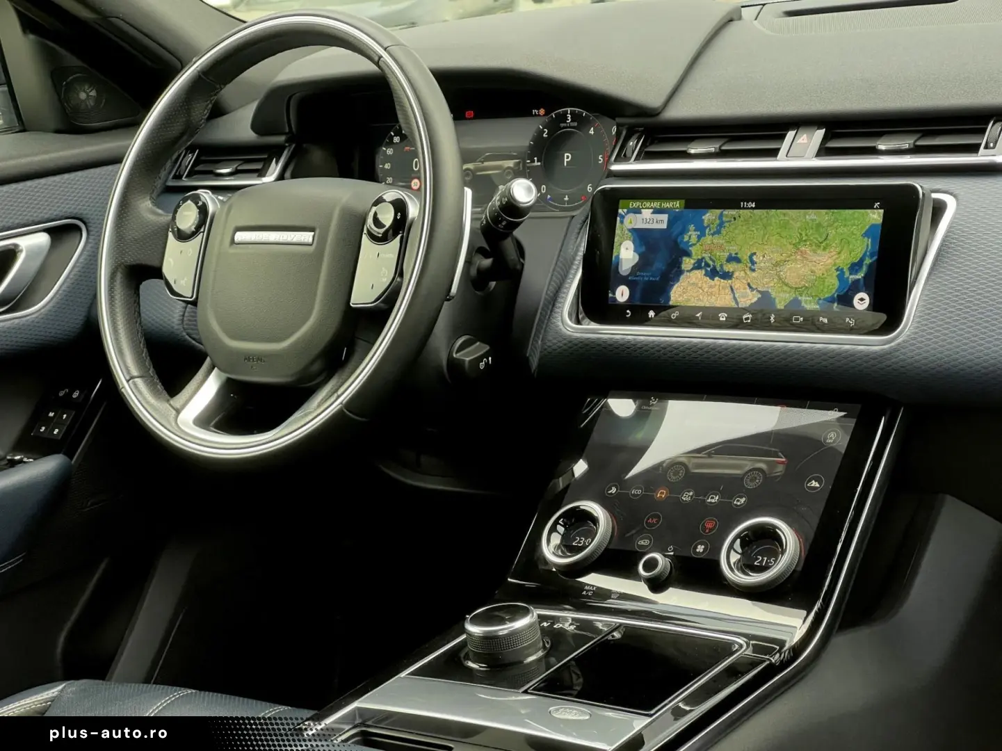 Land-Rover Range-Rover-Velar