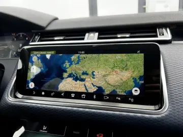 Land-Rover Range-Rover-Velar