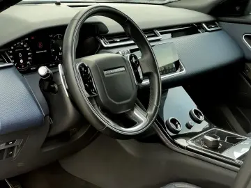Land-Rover Range-Rover-Velar