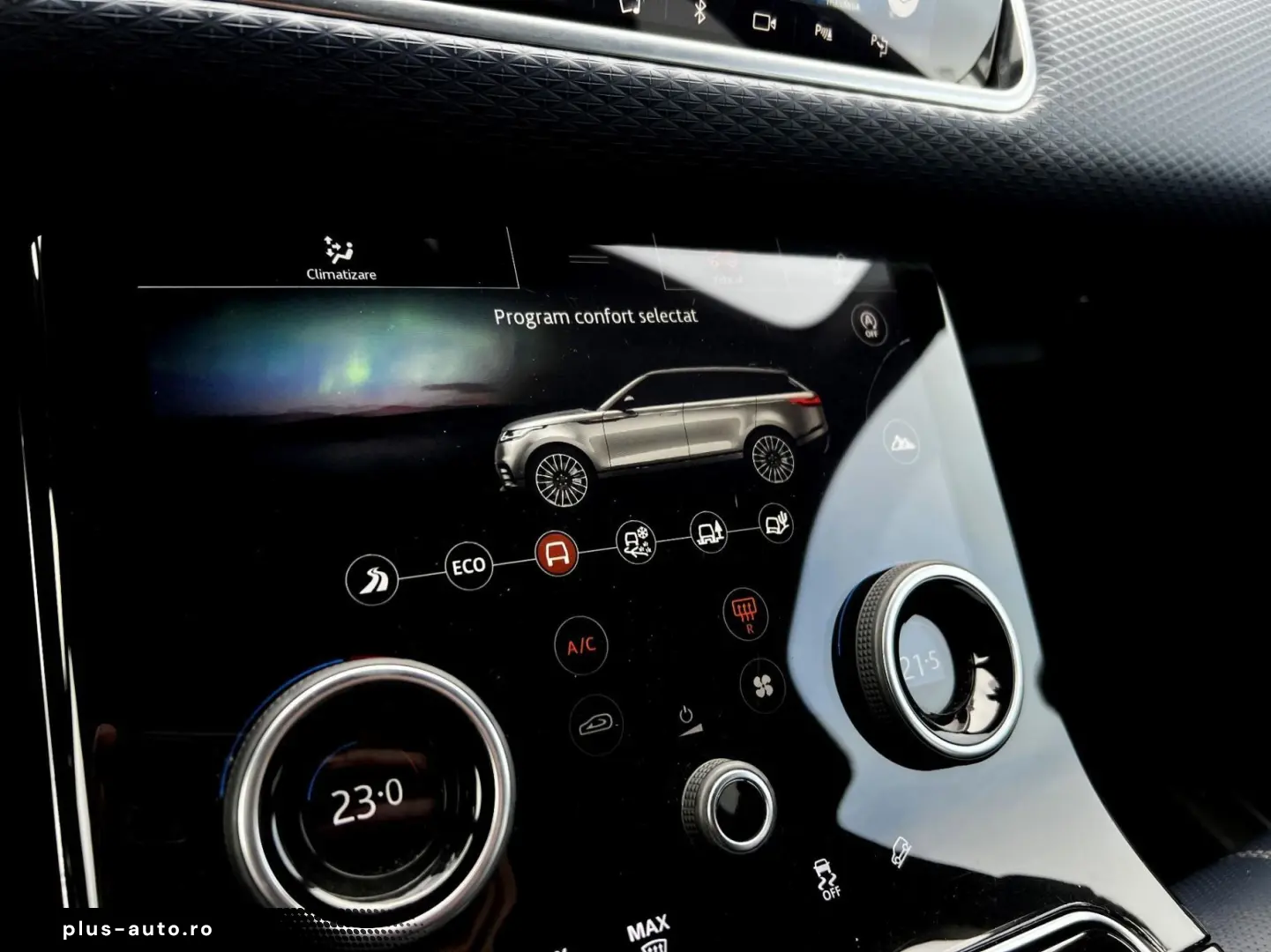 Land-Rover Range-Rover-Velar