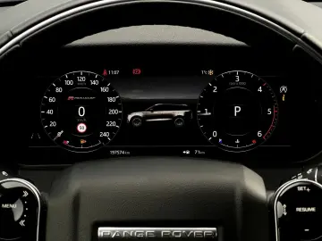 Land-Rover Range-Rover-Velar