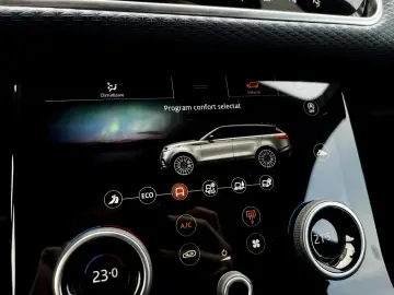 Land-Rover Range-Rover-Velar