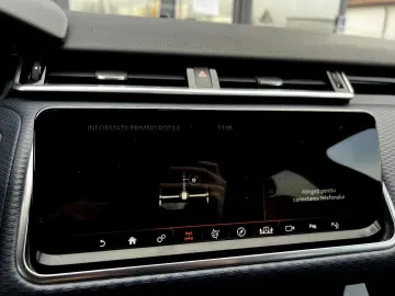 Land-Rover Range-Rover-Velar