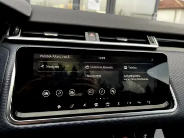 Land-Rover Range-Rover-Velar