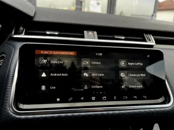 Land-Rover Range-Rover-Velar