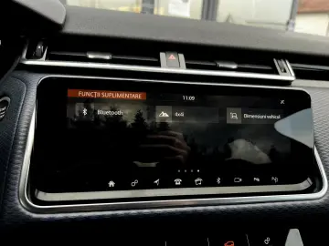 Land-Rover Range-Rover-Velar