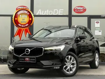 Volvo Xc-60 Gen-Ii-2017