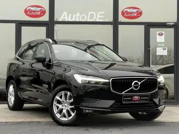 Volvo Xc-60 Gen-Ii-2017