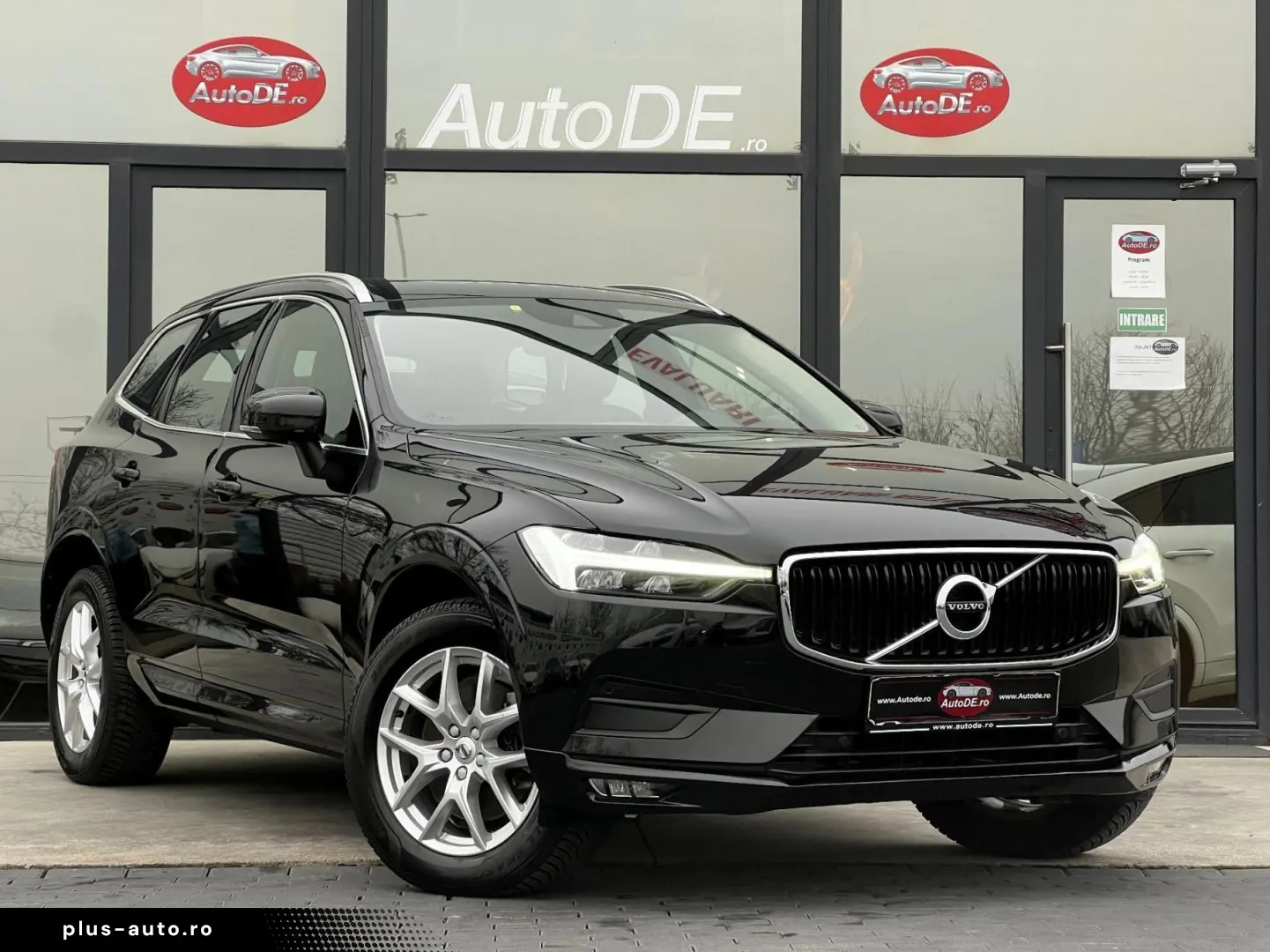 Volvo Xc-60 Gen-Ii-2017