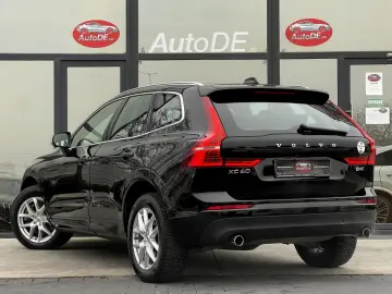 Volvo Xc-60 Gen-Ii-2017