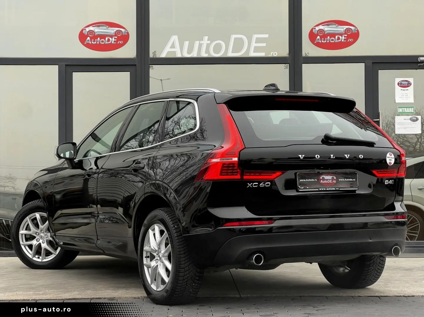 Volvo Xc-60 Gen-Ii-2017