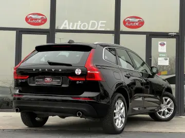 Volvo Xc-60 Gen-Ii-2017