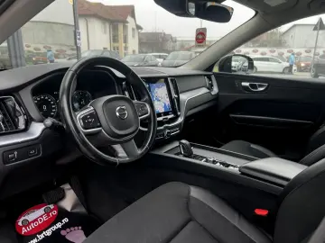 Volvo Xc-60 Gen-Ii-2017