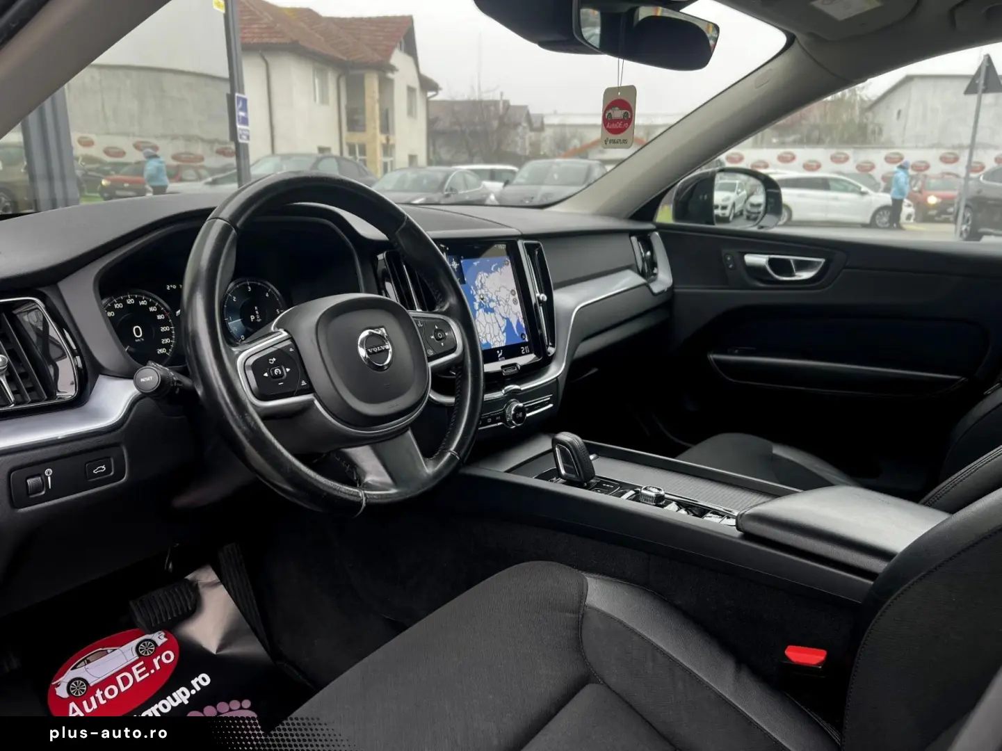 Volvo Xc-60 Gen-Ii-2017