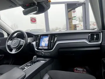 Volvo Xc-60 Gen-Ii-2017