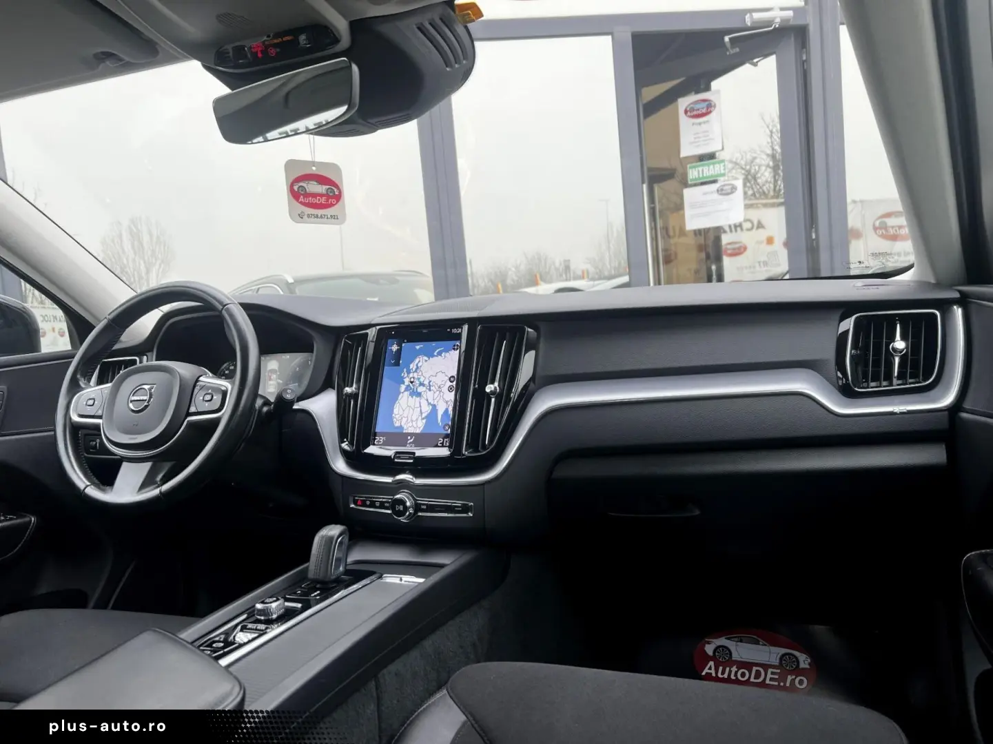 Volvo Xc-60 Gen-Ii-2017