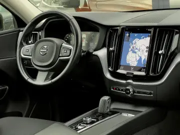 Volvo Xc-60 Gen-Ii-2017