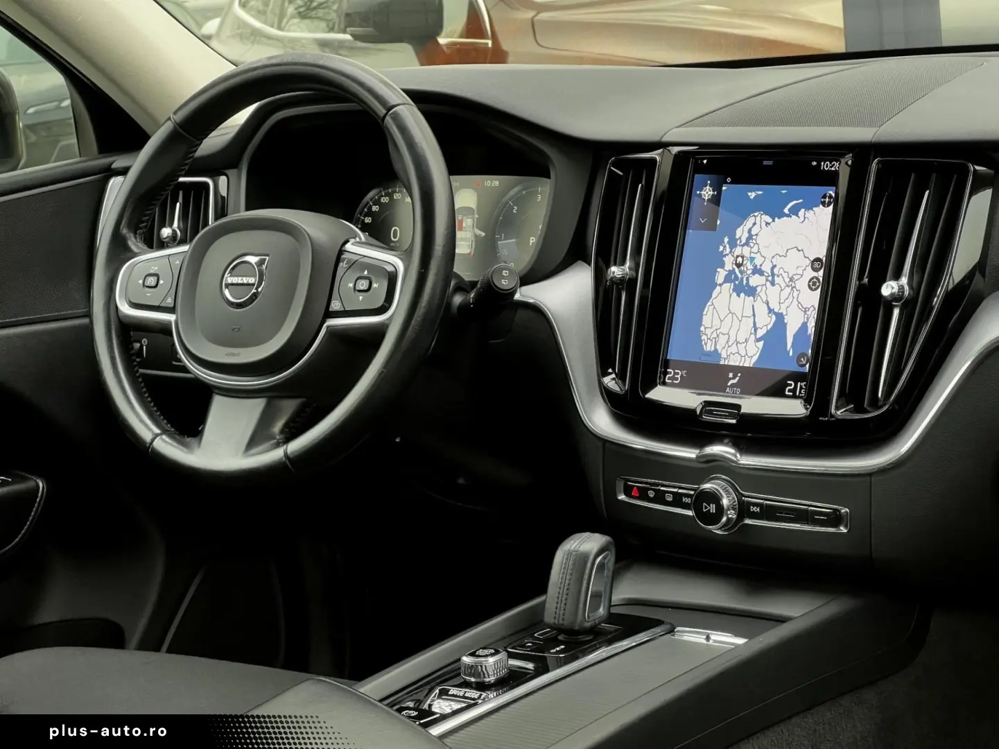 Volvo Xc-60 Gen-Ii-2017