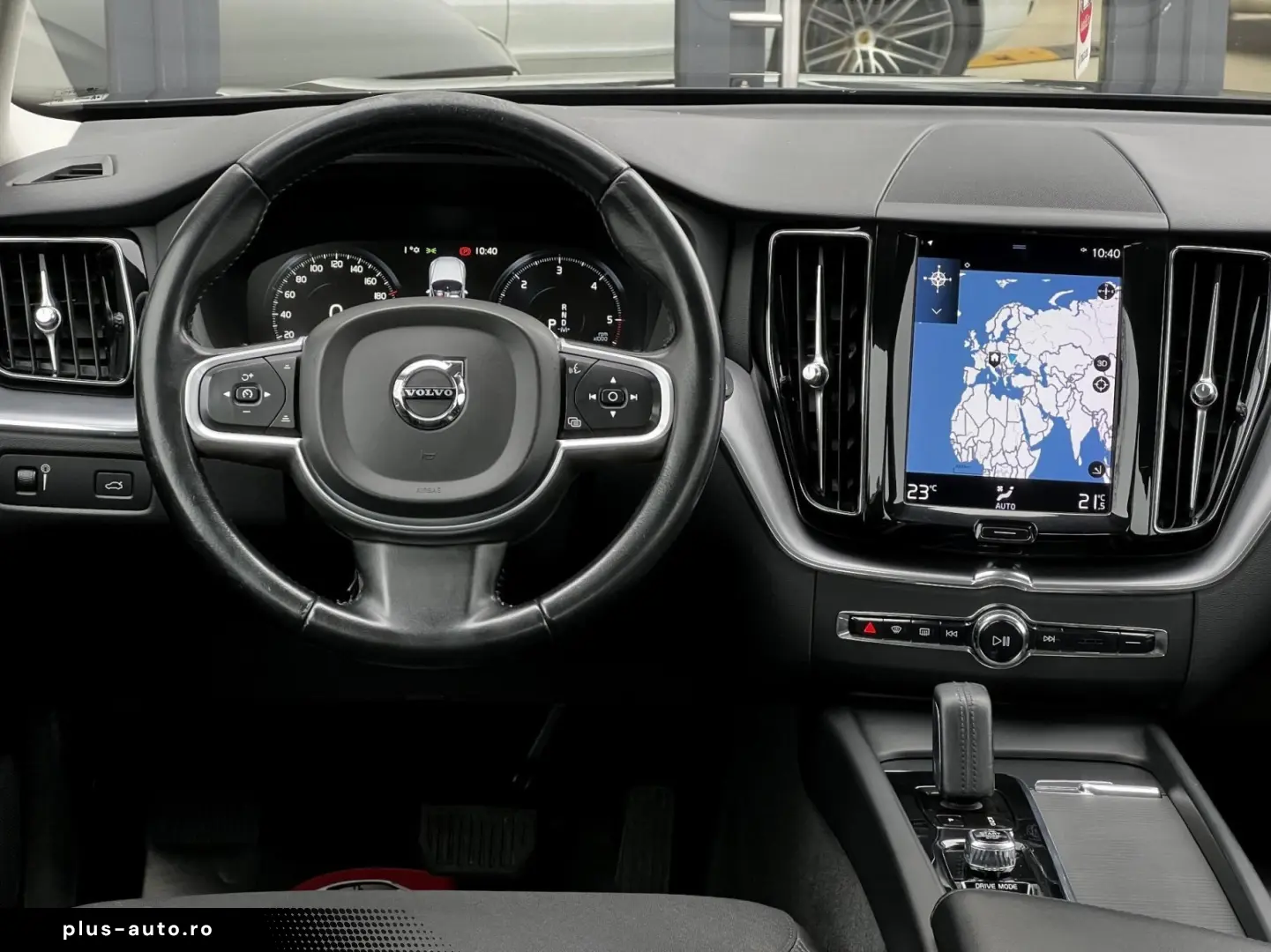 Volvo Xc-60 Gen-Ii-2017