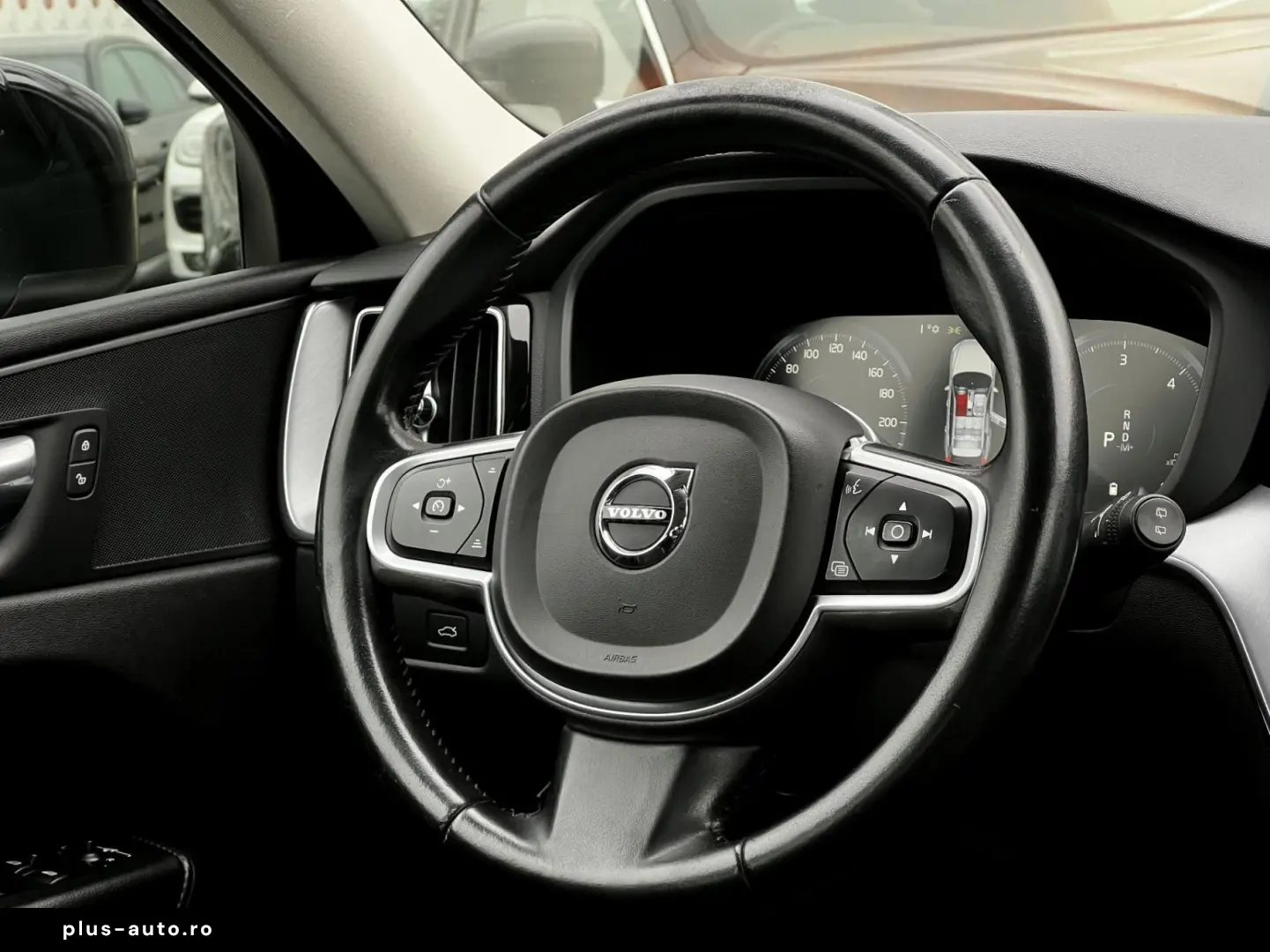 Volvo Xc-60 Gen-Ii-2017