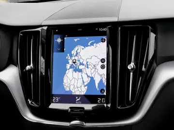 Volvo Xc-60 Gen-Ii-2017