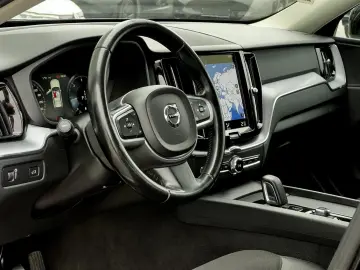 Volvo Xc-60 Gen-Ii-2017