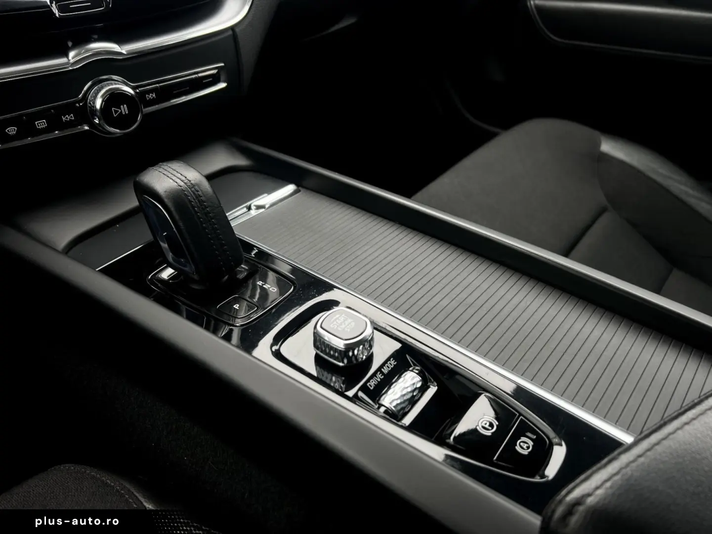 Volvo Xc-60 Gen-Ii-2017