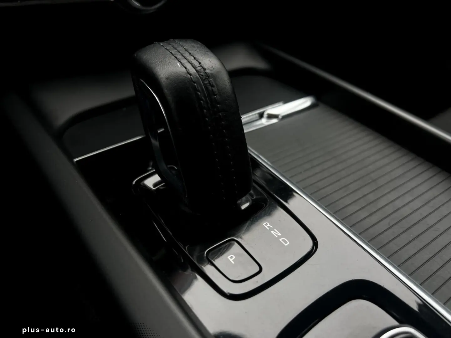 Volvo Xc-60 Gen-Ii-2017