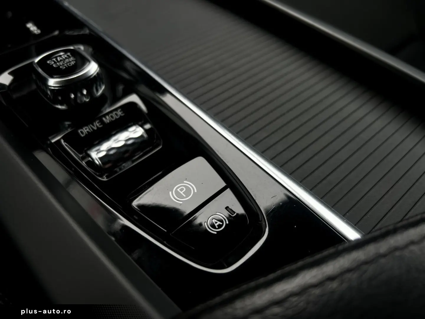 Volvo Xc-60 Gen-Ii-2017