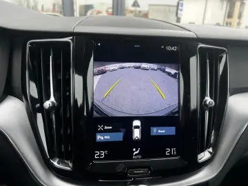 Volvo Xc-60 Gen-Ii-2017