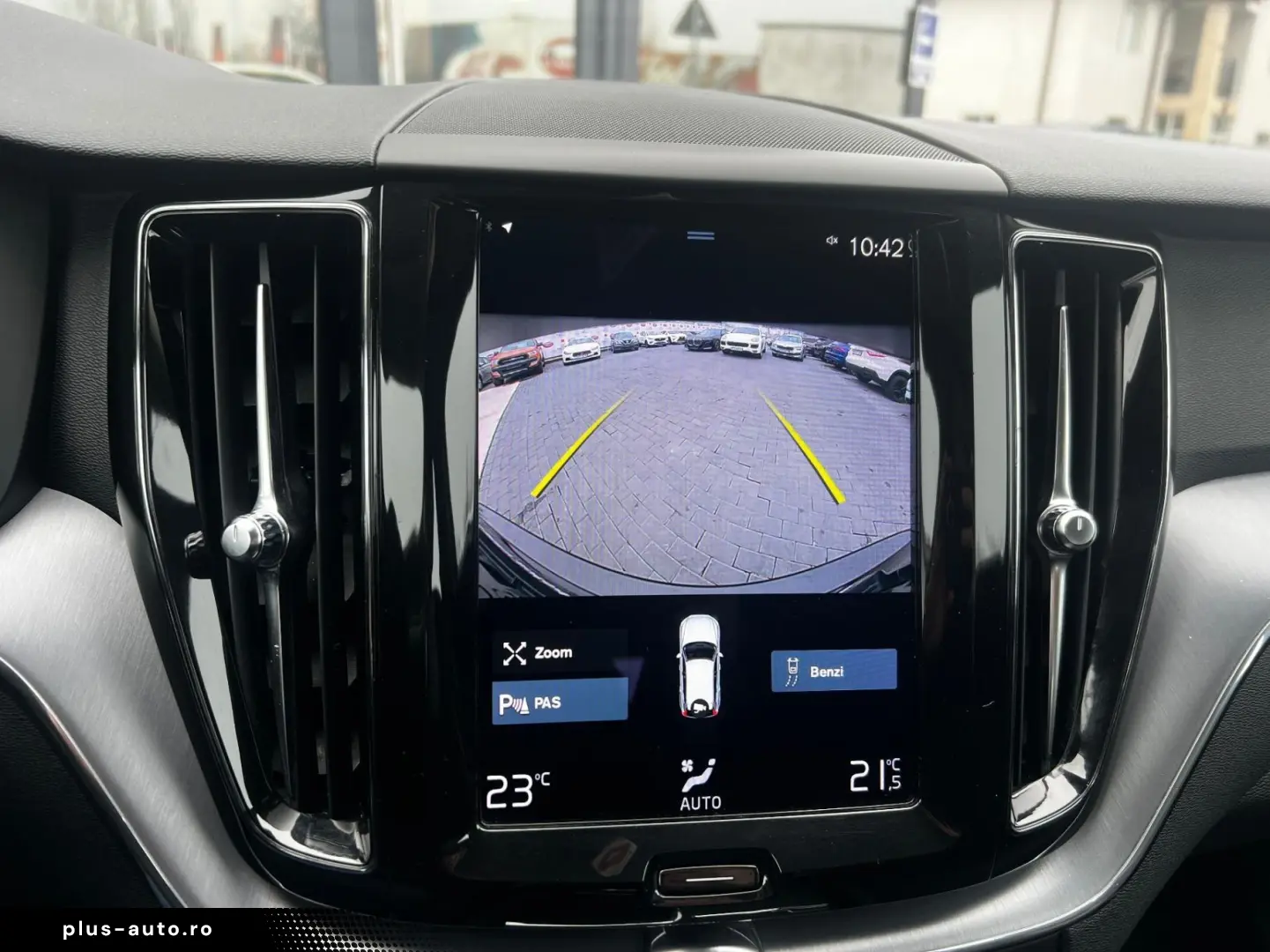 Volvo Xc-60 Gen-Ii-2017