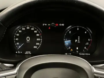 Volvo Xc-60 Gen-Ii-2017