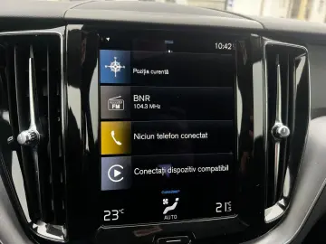 Volvo Xc-60 Gen-Ii-2017