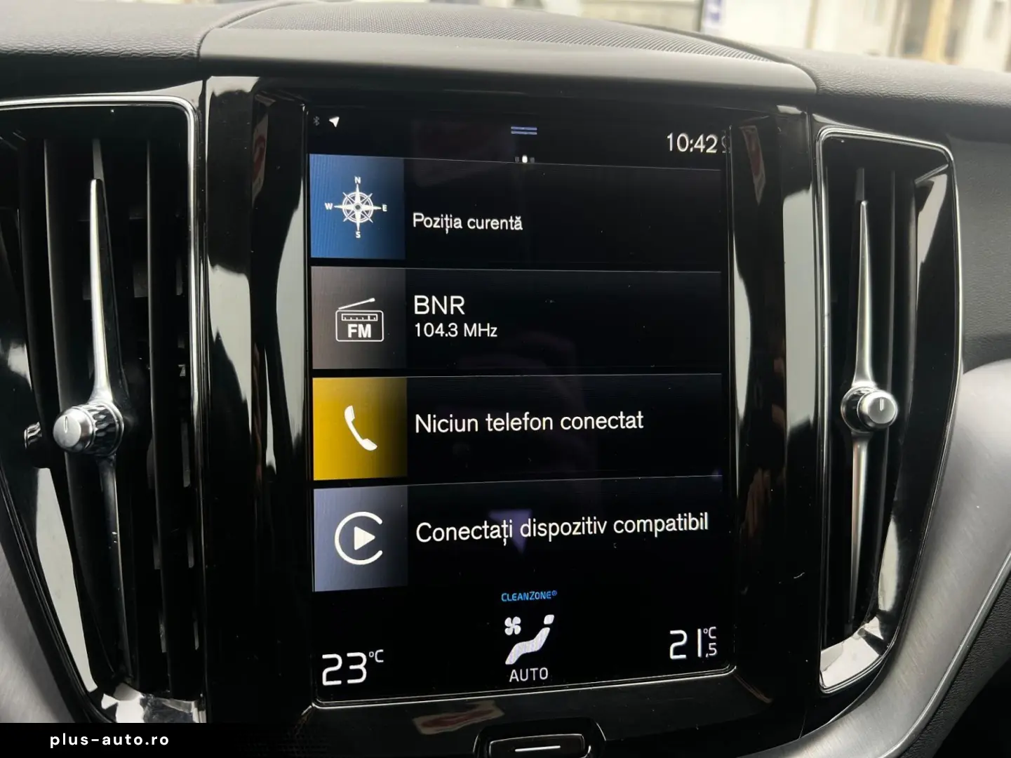 Volvo Xc-60 Gen-Ii-2017