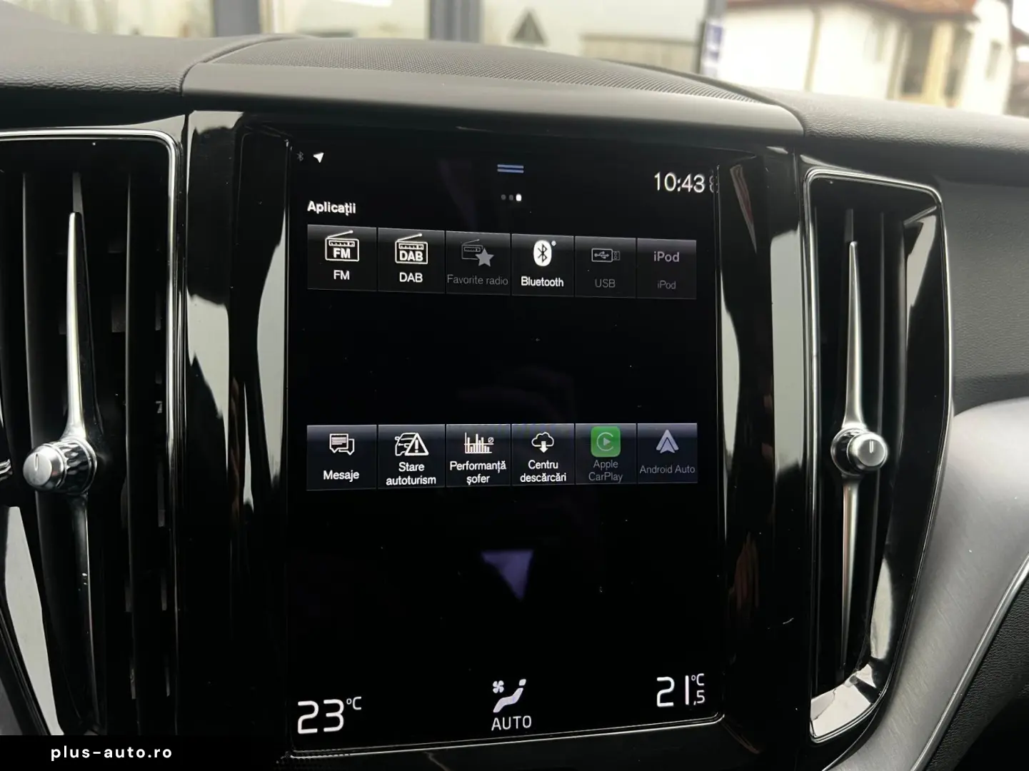 Volvo Xc-60 Gen-Ii-2017