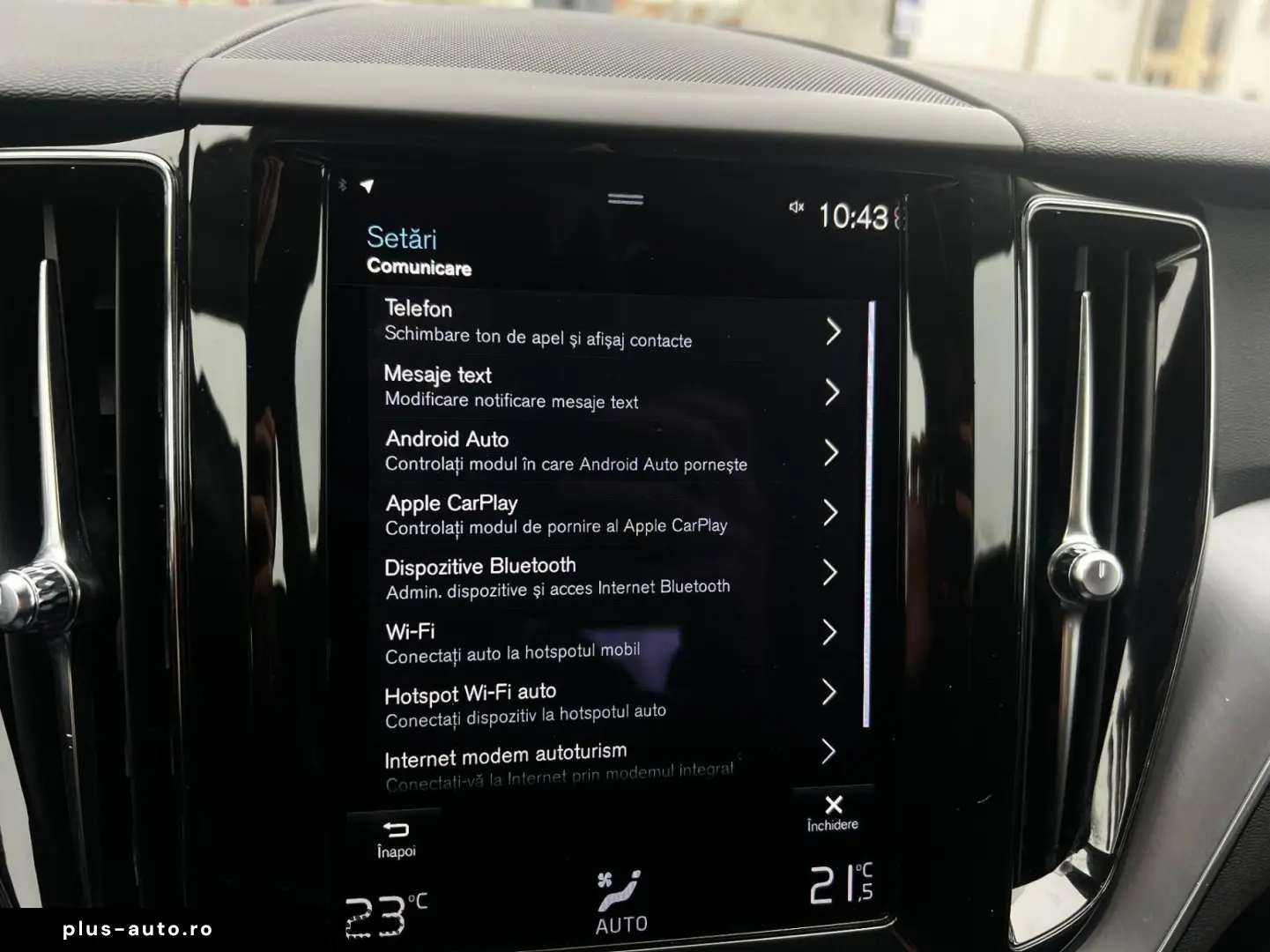 Volvo Xc-60 Gen-Ii-2017