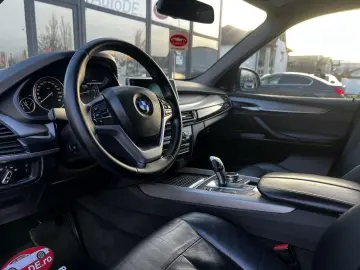 Bmw X5 Gen-F15-2013-2018