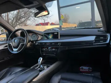 Bmw X5 Gen-F15-2013-2018