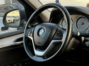 Bmw X5 Gen-F15-2013-2018