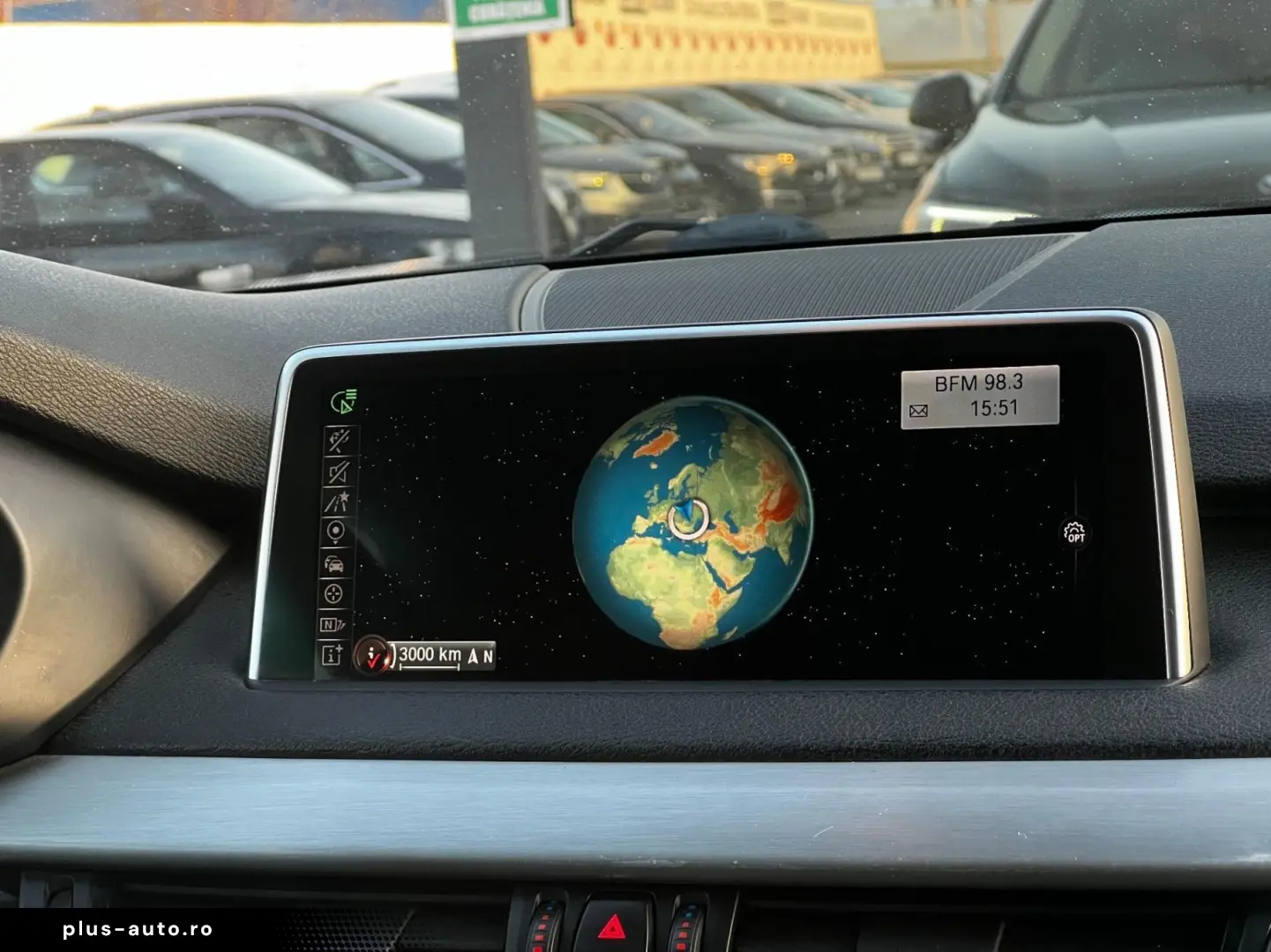 Bmw X5 Gen-F15-2013-2018