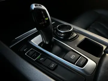 Bmw X5 Gen-F15-2013-2018