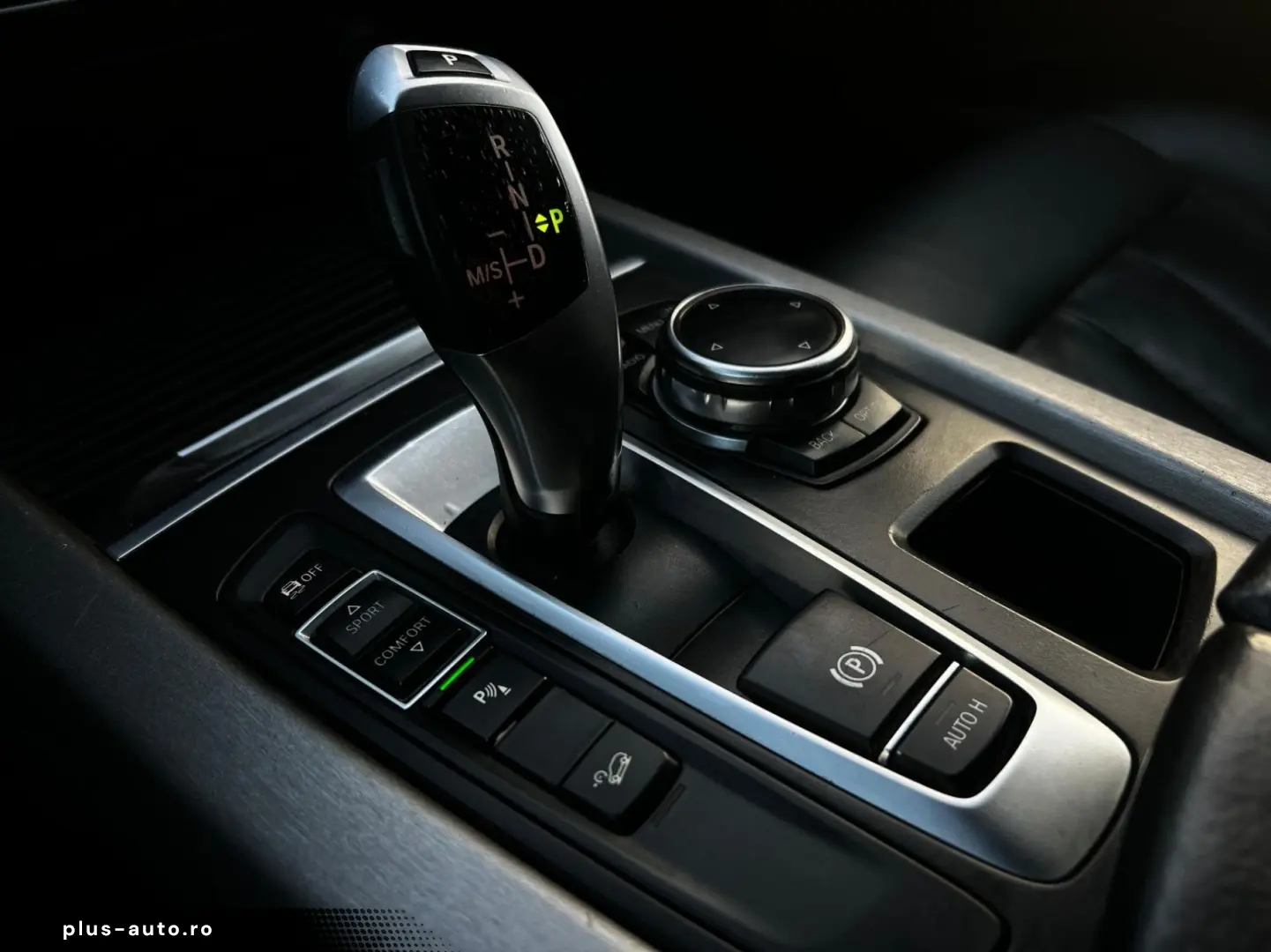 Bmw X5 Gen-F15-2013-2018