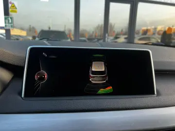 Bmw X5 Gen-F15-2013-2018